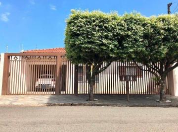 907342145baf287d101c6e97cab3d64b0971c401 · Casa com 3 dormitórios para alugar, 190 m² por R$ 2.098,69/mês - Eldorado - São José do Rio Preto/SP