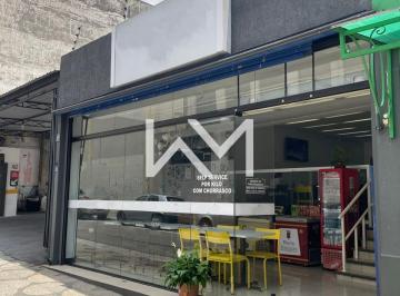 Comercial · 170m² · Ponto Comercial de restaurante com 170m2 à venda no Centro de Guarulhos
