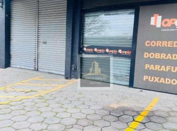 cf75a7e74406f7b888994115799559b8b59300dc · Ponto para alugar, 90 m² por R$ 4.800/mês - Vila Nair - São José dos Campos/SP