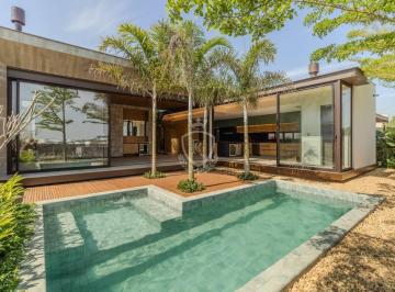 66c455c611695688601741bb3055eb347423ae66 · Casa com 4 dormitórios à venda, 290 m² por R$ 3.850.000,00 - Condomínio Villas do Golfe - Itu/SP