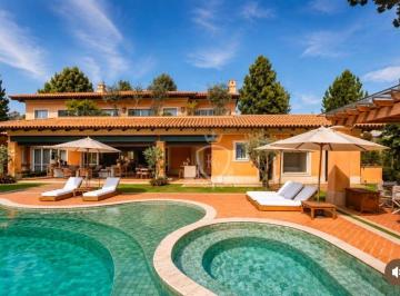 8ab31707506e594675fad5fccc9298c65b482275 · Casa com 6 dormitórios à venda, 988 m² - Condomínio Quinta da Baroneza - Bragança Paulista/SP