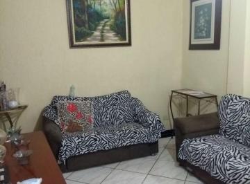 e6570b4980b87cad0c86940470fc7dbf02ba7721 · Sobrado com 3 dormitórios à venda, 137 m² por R$ 450.000 - Vila Camilópolis - Santo André/SP