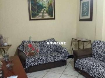 81abc505c52241015692290f0a763c653ea6282f · Sobrado com 3 dormitórios à venda, 137 m² por R$ 450.000 - Vila Camilópolis - Santo André/SP
