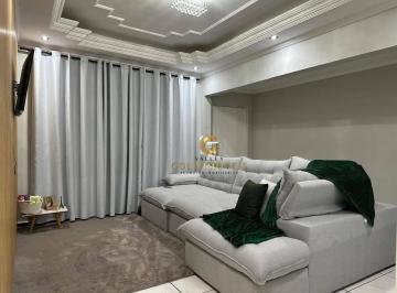fe1232eff6d0cf29631968491b1adfedceb2e0f0 · Sobrado com 3 dormitórios à venda, 110 m² por R$ 550.000 - Jardim Pararangaba - São José dos Campos/