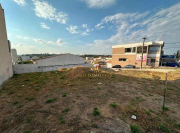 03a16d76ce09715617fec0183f7e70ce1a7501ce · Terreno à venda, 321 m² por R$ 1.020.000,00 - Villa Branca - Jacareí/SP