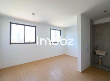 Apartamento · 35m² · 1 Quarto · Apartamento à Venda - Panamby, 1 Quarto, 35 m2