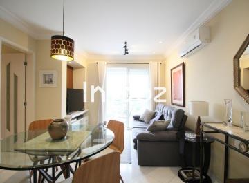 Casa · 63m² · 3 Quartos · 2 Vagas · Apartamento à Venda - Vila Andrade, 3 Quartos, 63 m2