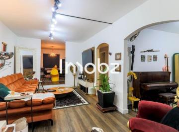 Casa · 249m² · 3 Quartos · 2 Vagas · Casa à Venda - Brooklin, 3 Quartos,  249 m2
