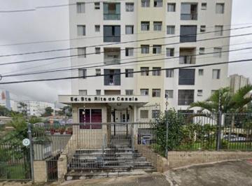Photo_0 ·
Apartamento 66,53m² - jardim monte alegre, taboão da serra/sp