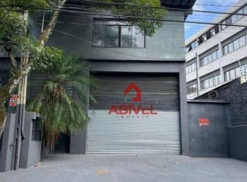 f5196d6b95f32fa253716d93349b3868bf67ff8c · Galpão para alugar, 335 m² por R$ 9.091,85/mês - Parque São Domingos - São Paulo/SP