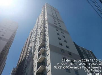 Photo_0 ·
Apartamento - area privativa (m²): 35,23 bairro: pirituba cidade: sao paulo-sp