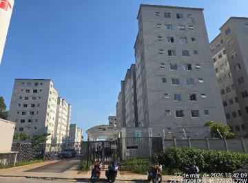 Photo_0 ·
Apartamento em leilão em São Paulo - SP