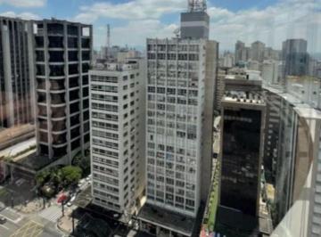 a16e33482c91c74fd059bf7e240e1804e81afa23 · Conjunto Comercial para locação, Bela Vista, São Paulo -