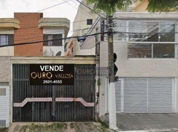 7eec10895105665a50f6964ee992eab809858920 · Sobrado com 3 dormitórios à venda, 151 m² por R$ 950.000,00 - Tatuapé - São Paulo/SP