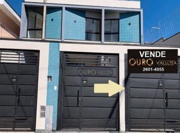 448a5532eaf8649fdfb7f031f7a50ac21c92919e · Sobrado com 3 dormitórios à venda, 105 m² por R$ 780.000,00 - Aricanduva - São Paulo/SP