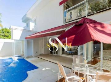 49883e5b5a165bc3aaada30b1ec551409014c3c2 · Casa Mobiliada para Locação | 5 Suítes | Gênesis 1 - Alphaville - Santana de Parnaíba/SP