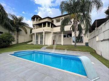 66ce7e61ead4f07190e1b34608b94fae68d6d3f4 · Casa com 4 dormitórios à venda, 697 m² por R$ 2.990.000,00 - Jardim Passárgada I - Cotia/SP