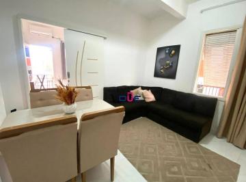 56bcc71b1879d958f8e88a3b78110662e28dae46 · 1 Dormitório com Vista Mar no Gonzaga – Santos