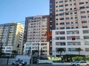 73e32173cd24e43ba5f62d6151c696305c16e1b1 · Apartamento com 3 quartos para alugar, 60 m² por R$ 2.790/mês - Presidente Kennedy - Fortaleza/CE