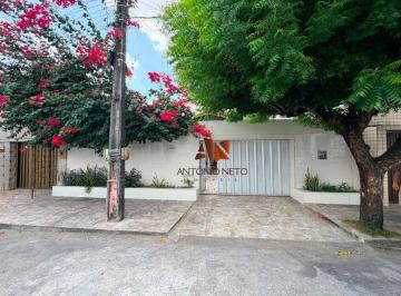 afde0983d9fdb09f2cc3609433198600fca871bd · Casa com 5 dormitórios à venda, 230 m² por R$ 630.000,00 - Tauape - Fortaleza/CE