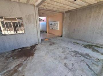 b4fcaebe91fcdc21e28d233ad102af80246c2054 · Casa com 2 dormitórios à venda, 51 m² por R$ 270.000,00 - Campina da Barra - Araucária/PR
