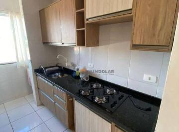 0fa4fd9f309fd12bbb62af11c8103cc7ae4e2a4a · Apartamento com 2 dormitórios à venda, 47 m² por R$ 240.000,00 - Fazenda Velha - Araucária/PR