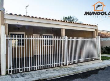 fa84dd3a07e64988abc29d72ffc7be1ad39cd038 · Casa para alugar, 60 m² por R$ 2.050,00/mês - Capela Velha - Araucária/PR