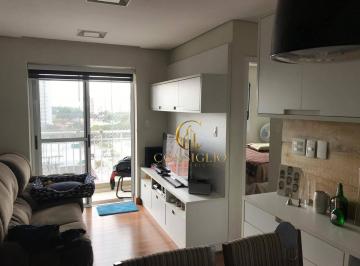 338f01bc6bf43c9666e9cb9f1f86ba00c1c62e27 · Apartamento com 2 dormitórios para alugar, 52 m² por R$ 4.275,00/mês - Jardim Augusta - São José dos