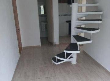 44c8a80f814722d3fd05ba05c6b268cf79b43e7b · Apartamento Duplex com 2 dormitórios à venda, 93 m² por R$ 290.000,00 - Cidade Líder - São Paulo/SP