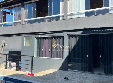 b0dfc5e641bccbd90998f1c4c157fdfd87324bb7 · Casa com 3 dormitórios à venda, 290 m² por R$ 800.000,00 - Jardim Brogotá - Atibaia/SP