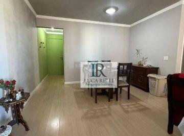 81097f3ff7c5a1fdda449b4b0f16a86ba4488203 · Apartamento com 3 dormitórios à venda, 105 m² por R$ 940.000,00 - Jardim Tupanci. - Barueri/SP
