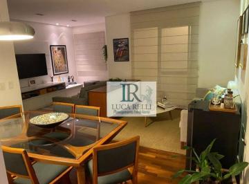 a1eb7accc341e0ed084afe9d4ba135b459e1d95f · Apartamento com 2 dormitórios à venda, 85 m² por R$ 815.000,00 - Jardim Tupanci. - Barueri/SP