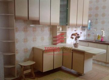 2b0db7a25092e7e28c3368dd58091974f8f864c3 · Casa com 3 dormitórios à venda, 142 m² por R$ 750.000,00 - Encruzilhada - Santos/SP