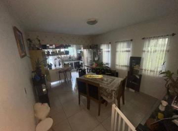 Sala de Jantar · Sobrado com 2 dormitórios à venda, 148 m² por R$ 560.000,00 - Jardim Jamaica - Santo André/SP