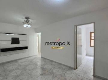 Sala · Casa com 3 dormitórios, 190 m² - venda por R$ 600.000,00 ou aluguel por R$ 3.396,00/mês - Vila Jorda