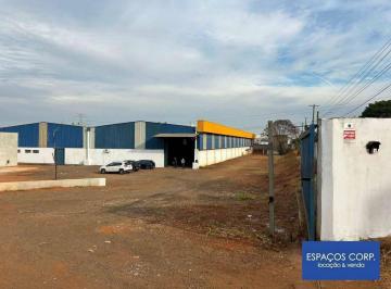 948a6b76d7d2a64f11abd792520e591eb18da1a0 · Galpão comercial/industrial para alugar, 3.720m² por R$ 42.000/ano - Centro - Boituva/SP