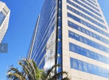 ca9c93ae21c0871e3673f11331850af51fe60948 · Conjunto comercial  para alugar, 306m² por R$ 36.000/mês - Cidade Monções - São Paulo/SP