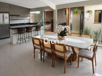 d8cdae7ff3307f4113b331ef3b351386c1020946 · Sobrado com 3 dormitórios à venda, 100 m² por R$ 780.000,00 - Jardim Belo Horizonte - Aparecida de G