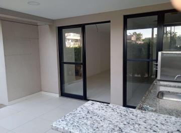 61e8e00e8e260be45ef189962b013209309f32d8 · Apartamento Garden com 3 dormitórios para alugar, 124 m² por R$ 7.721,26 - Recreio dos Bandeirantes