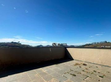 3f8b197337290b3b05c618955de0d4178f192e7a · Cobertura com 2 dormitórios à venda, 72 m² por R$ 170.000 - Jardim de Alá - Juiz de Fora/MG