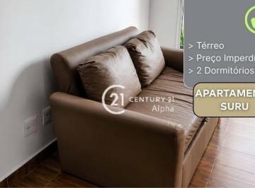 827f4d400b56fdbb6a37c32b0b8ba40cb5771e5e · Apartamento com 2 dormitórios à venda, 52 m² por R$ 319.000,00 - Jardim Professor Benoá - Santana de