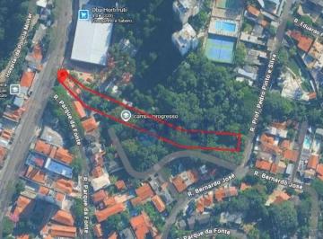 57c08364af7f5c2e716858efadf47baa90597d39 · Terreno à venda, 1927 m² - Tucuruvi - São Paulo/SP