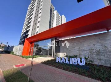 Apartamento no Edif. Malibu com 2 Quartos para alugar, 70 m²- Aurora - · Apartamento no Edif. Malibu com 2 Quartos para alugar, 70 m² por R$ 3.550/mês - Aurora - Londrina/PR