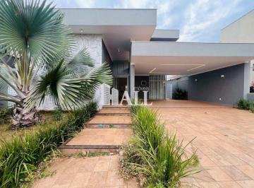 Casa · 275m² · 4 Quartos · 4 Vagas · Casa de Condomínio, Damha V, São José do Rio Preto