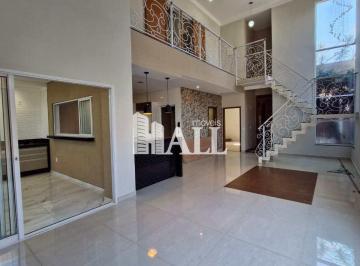 Casa · 205m² · 3 Quartos · 2 Vagas · Casa de Condomínio, Alta Vista, Rio Preto