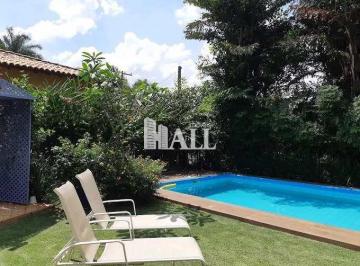 Casa · 330m² · 4 Quartos · 4 Vagas · Casa de Condomínio, Jardim do Cedro, Rio Preto