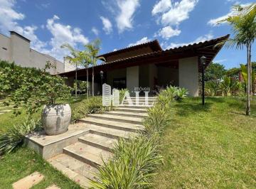 Casa · 330m² · 4 Quartos · 4 Vagas · Casa de Condomínio, Jardim do Cedro, Rio Preto