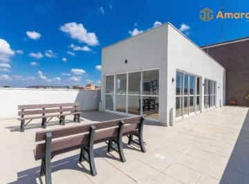 ee8ee05af7589b4ffb113e4b2684f9a68fe35838 · Studio com 1 dormitório à venda, 17 m² por R$ 205.000,00 - Rebouças - Curitiba/PR