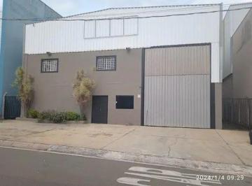 bc5c00f01f444192ef8190af6f88c42f3dce22d0 · Galpão para alugar, 640 m² por R$ 20.022,00/ano - Jardim Dulce - Sumaré/SP