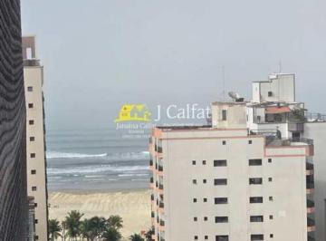 Apartamento · 120m² · 3 Quartos · 2 Vagas · Apartamento, Aviação, Praia Grande